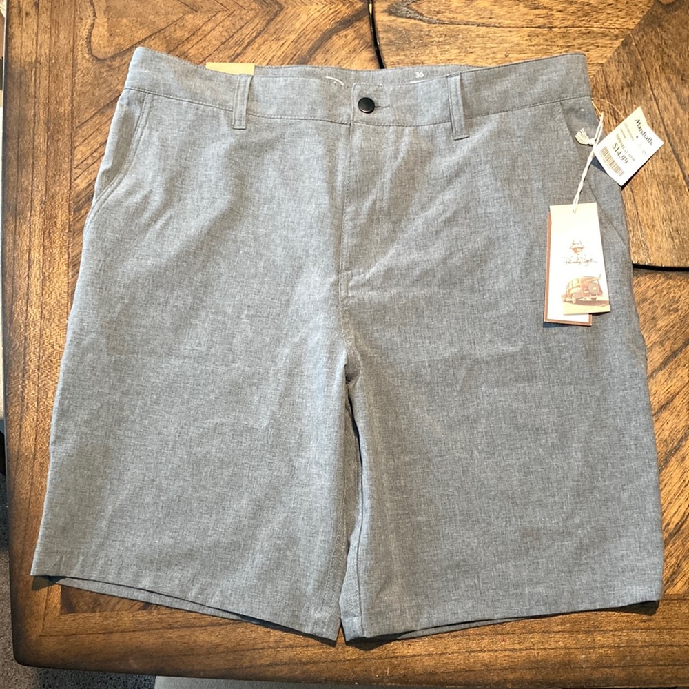NWT Paloma Jack shorts size 36